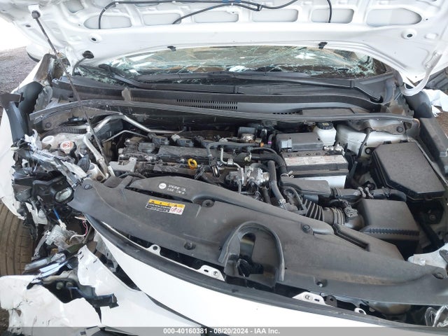 Toyota COROLLA LE 2024 JTDB4MEE6R3018720 Image 10
