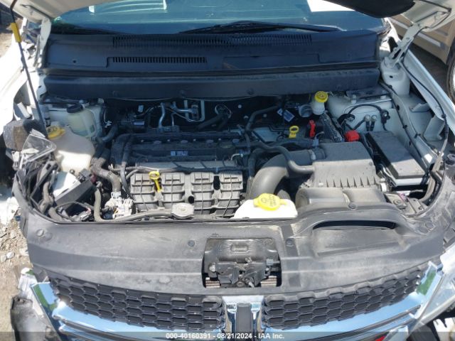 3C4PDCAB4LT266052 Dodge Journey Se Value