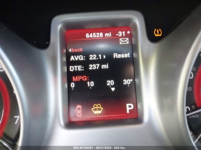 3C4PDCAB4LT266052 Dodge Journey Se Value