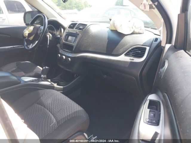 3C4PDCAB4LT266052 Dodge Journey Se Value