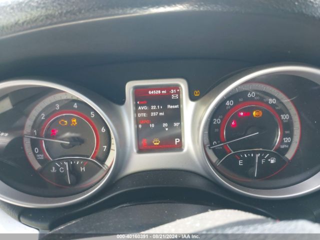 3C4PDCAB4LT266052 Dodge Journey Se Value