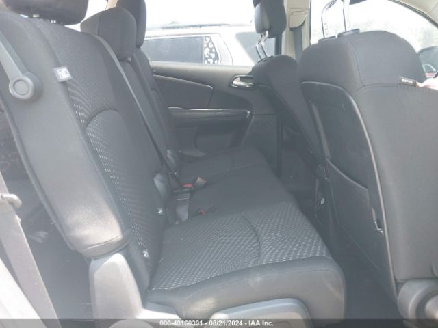 3C4PDCAB4LT266052 Dodge Journey Se Value