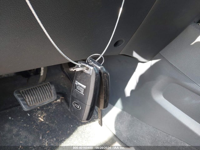 KIA RIO LX 2016 KNADM5A30G6652293 Image 11