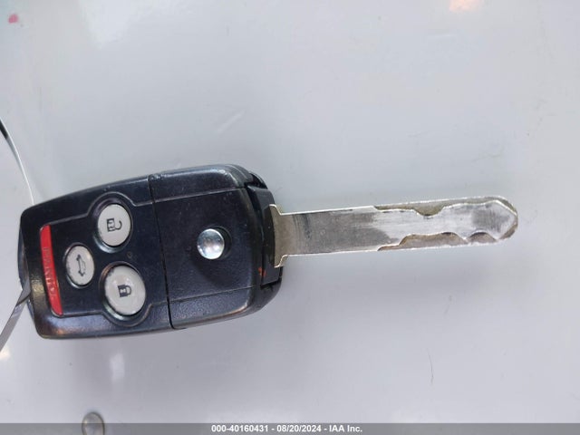 2008 ACURA TL 19UUA66228A007176 Photo 10