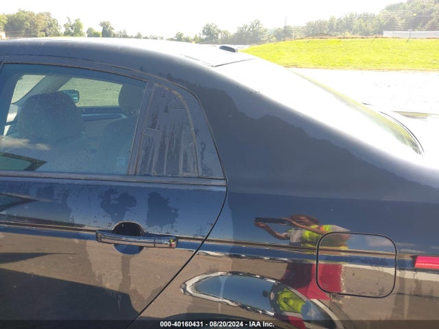 2008 ACURA TL 19UUA66228A007176 Photo 5