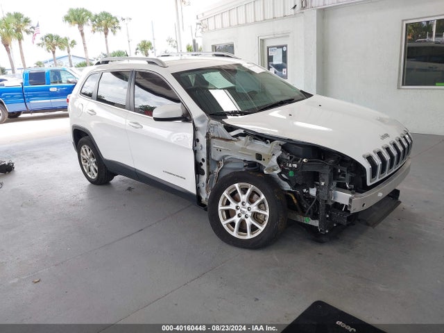 1C4PJLCB1HW502745 auction archive image