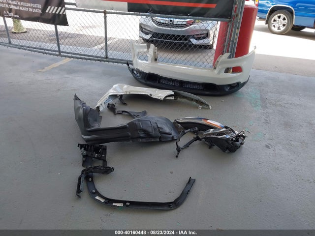 1C4PJLCB1HW502745 Jeep Cherokee Latitude Fwd