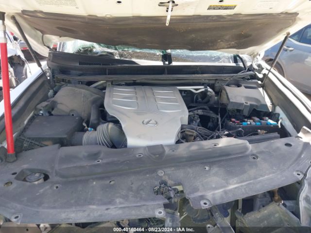 JTJAM7BX3L5248288 Lexus 460 Premium