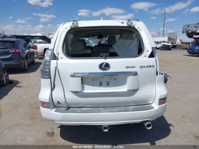 JTJAM7BX3L5248288 Lexus 460 Premium