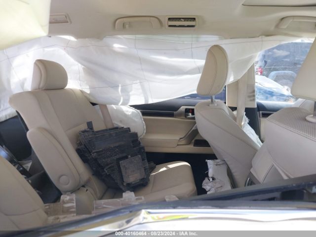 JTJAM7BX3L5248288 Lexus 460 Premium