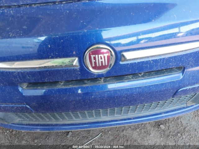 2012 FIAT 500 3C3CFFAR4CT295420 Photo 5