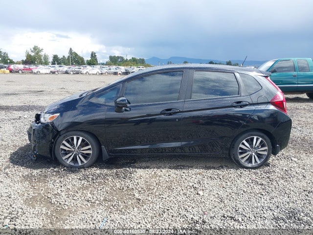 Honda FIT EX 2016 JHMGK5H75GS005604 Image 14