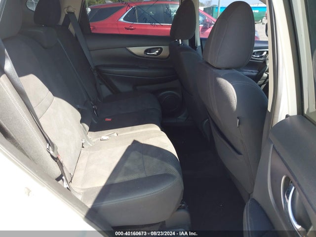 Nissan ROGUE SV 2016 KNMAT2MT9GP645064 Image 8