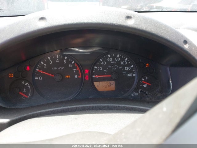 Nissan FRONTIER S 2015 1N6BD0CT3FN761066 Image 7