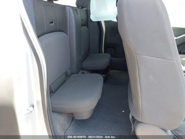 Nissan FRONTIER S 2015 1N6BD0CT3FN761066 Image 8