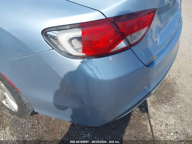 1C3CCCABXFN701425 Chrysler 200 Limited