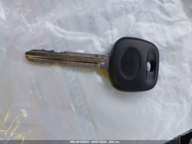 Toyota CAMRY SE 2017 4T1BF1FK2HU411423 Image 11