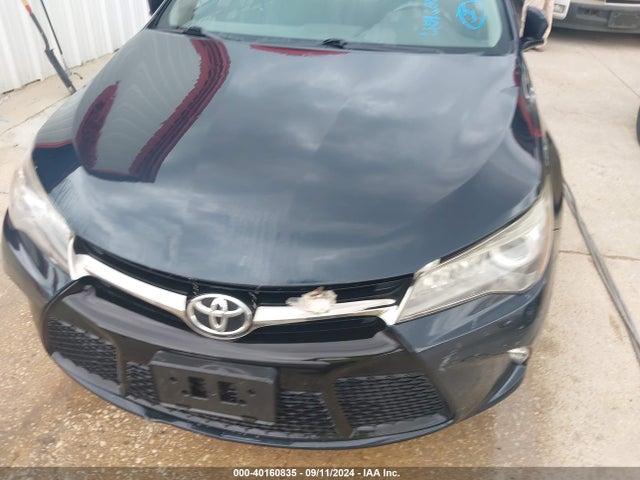 Toyota CAMRY SE 2017 4T1BF1FK2HU411423 Image 12