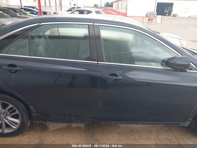 Toyota CAMRY SE 2017 4T1BF1FK2HU411423 Image 13