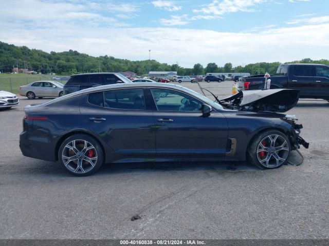 KNAE55LC8L6081919 KIA Stinger Gt2