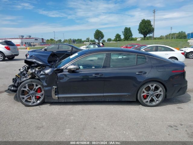 KNAE55LC8L6081919 KIA Stinger Gt2