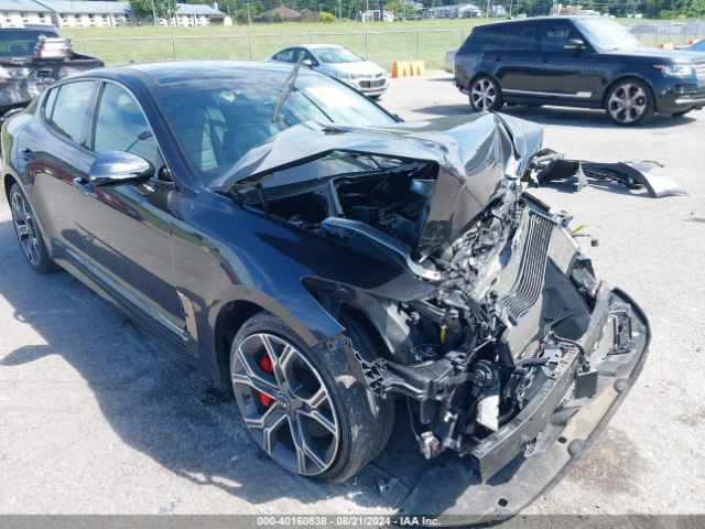 KNAE55LC8L6081919 KIA Stinger Gt2