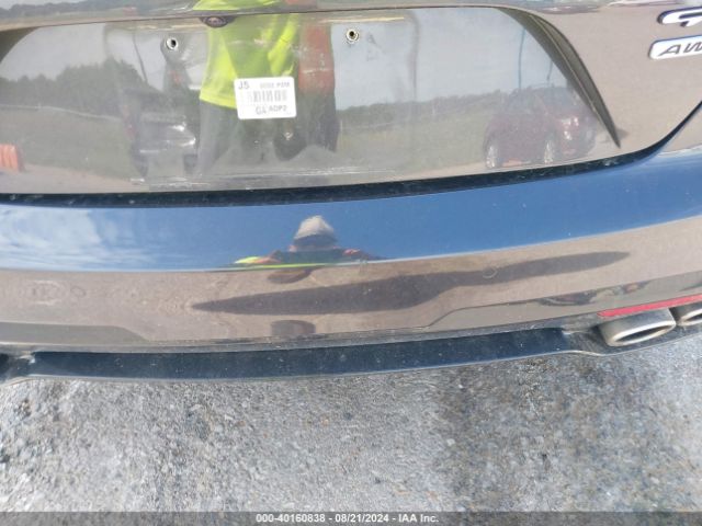 KNAE55LC8L6081919 KIA Stinger Gt2
