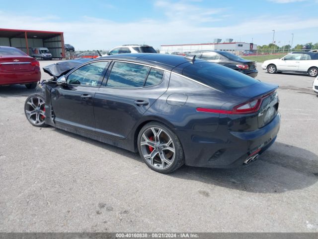 KNAE55LC8L6081919 KIA Stinger Gt2