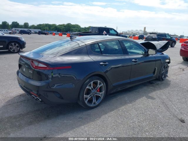 KNAE55LC8L6081919 KIA Stinger Gt2