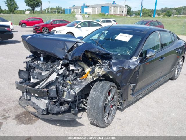 KNAE55LC8L6081919 KIA Stinger Gt2