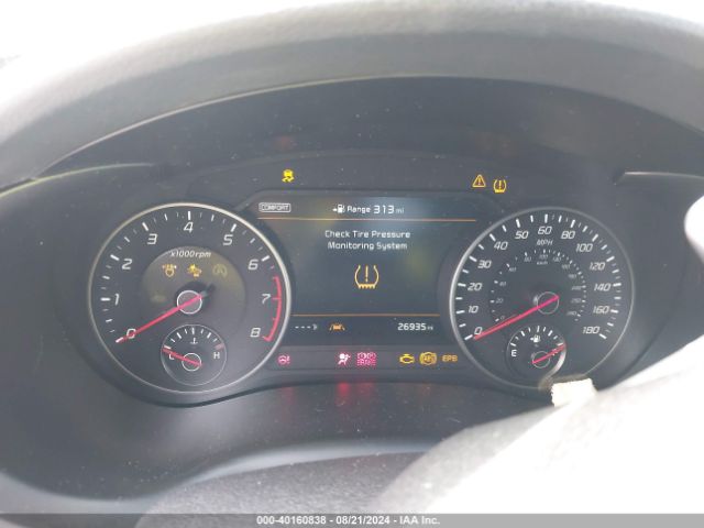 KNAE55LC8L6081919 KIA Stinger Gt2