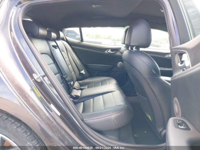 KNAE55LC8L6081919 KIA Stinger Gt2