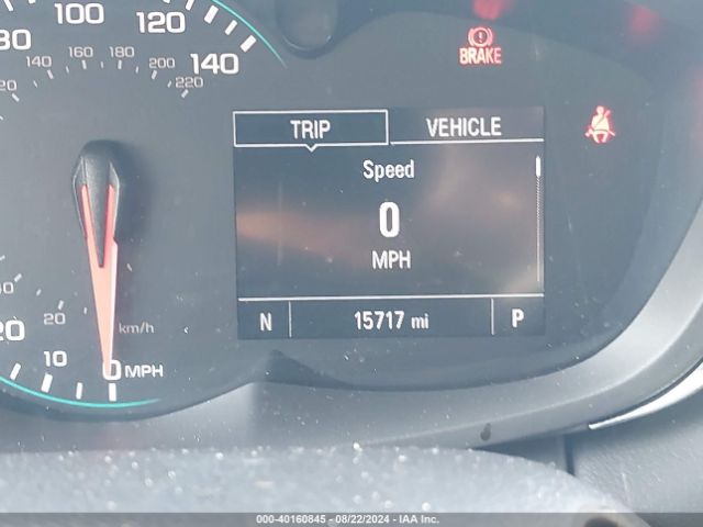 KL7CJPSM2NB547461 Chevrolet Trax Awd Lt