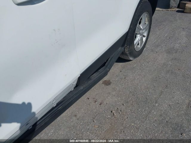 KL7CJPSM2NB547461 Chevrolet Trax Awd Lt