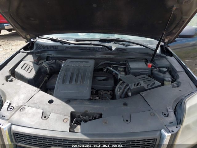 2GKALREKXF6358592 GMC Terrain Sle-2
