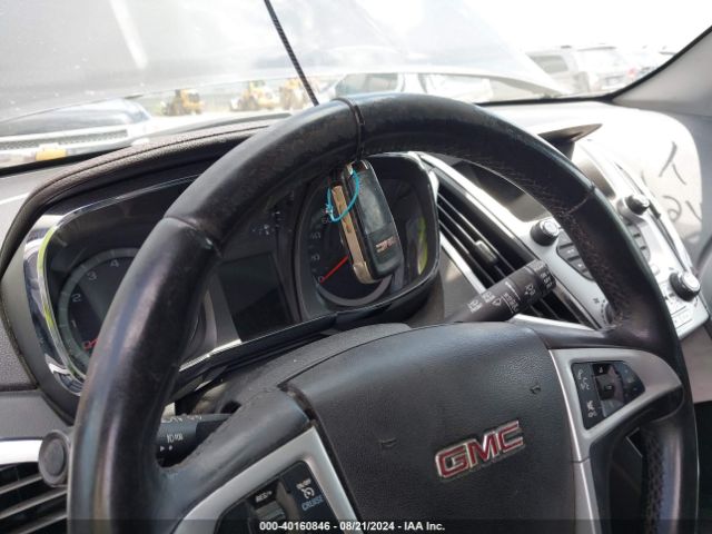 2GKALREKXF6358592 GMC Terrain Sle-2