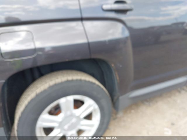 2GKALREKXF6358592 GMC Terrain Sle-2