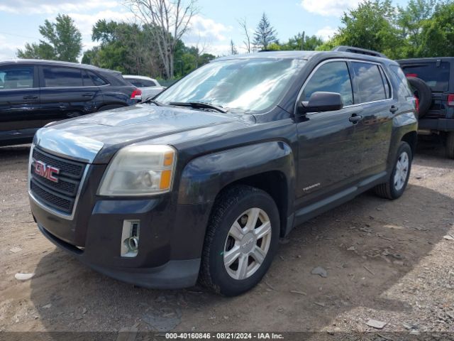 2GKALREKXF6358592 GMC Terrain Sle-2