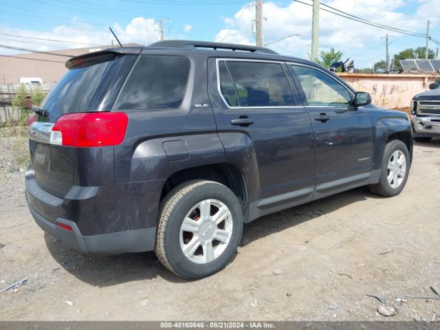 2GKALREKXF6358592 GMC Terrain Sle-2