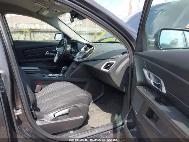 2GKALREKXF6358592 GMC Terrain Sle-2