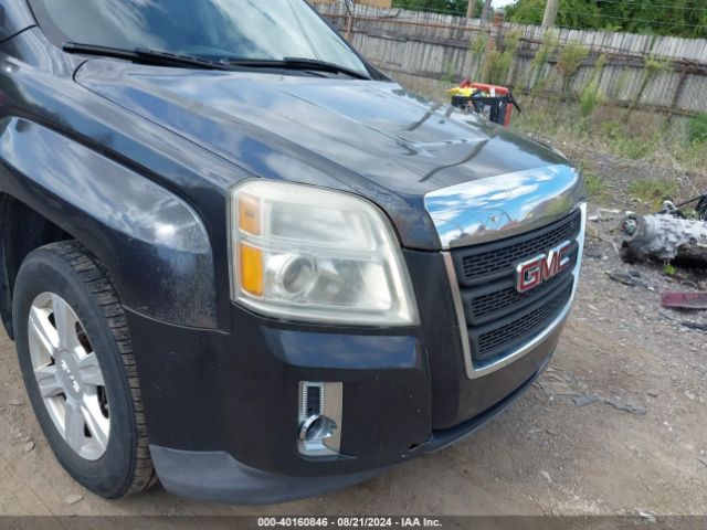 2GKALREKXF6358592 GMC Terrain Sle-2