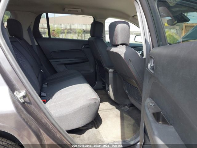 2GKALREKXF6358592 GMC Terrain Sle-2