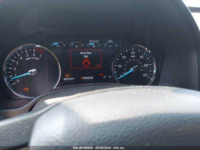 1FMJK2AT8LEA79696 Ford Expedition Limited Max