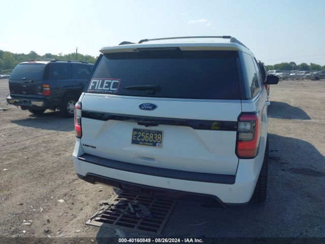 1FMJK2AT8LEA79696 Ford Expedition Limited Max