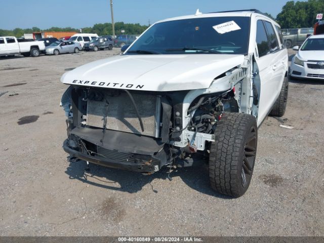 1FMJK2AT8LEA79696 Ford Expedition Limited Max