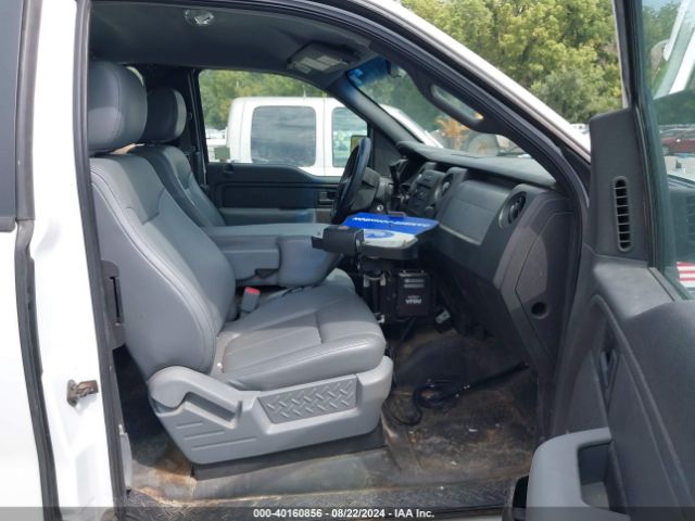1FTFX1EF6EKD83589 Ford F-150 Xl