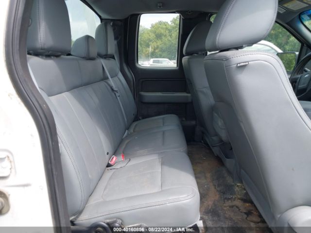 1FTFX1EF6EKD83589 Ford F-150 Xl