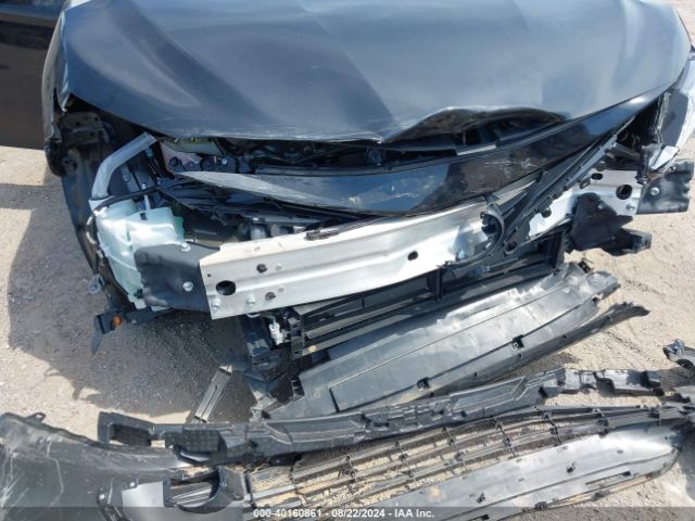 4T1C31AK0PU612983 Toyota Camry Le Hybrid