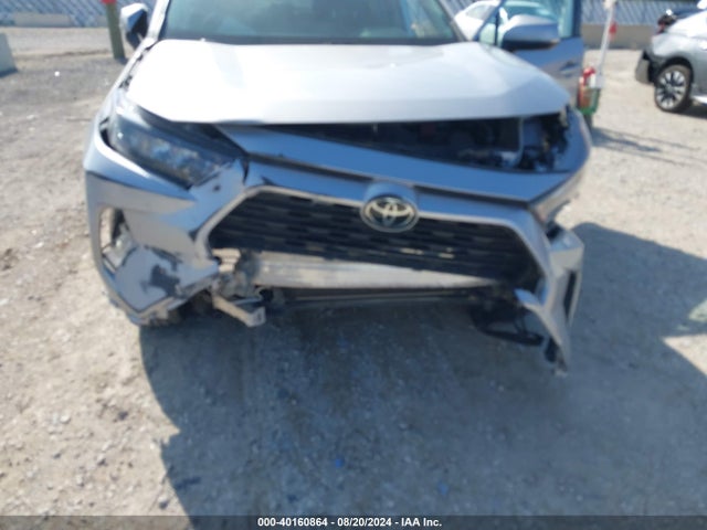 Toyota RAV4 LE 2019 2T3G1RFV3KC041371 Image 6