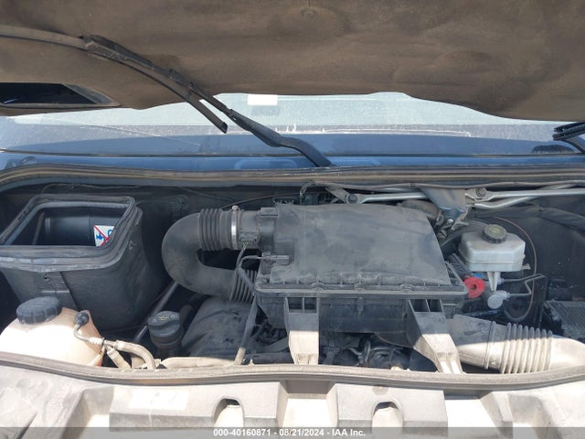 WD4PF0CD4KP104972 Mercedes-Benz Sprinter 2500 High Roof V6/standard Roof V6